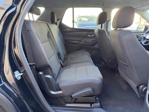 Used 2018 Chevrolet Traverse LS image 46
