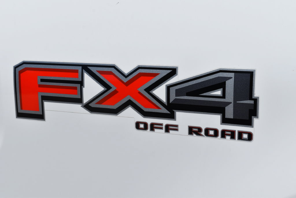 Used 2021 Ford F150 XL w/ STX Appearance Package AWD/4WD image 8