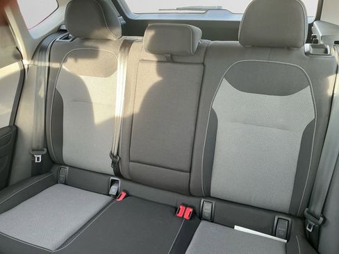 Used 2024 Volkswagen Taos S image 13