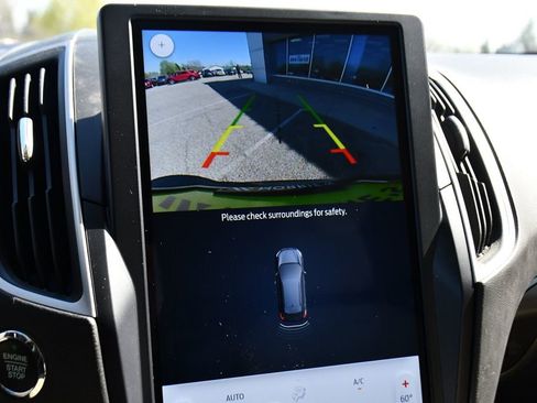 Used 2022 Ford Edge SEL w/ Convenience Package AWD/4WD image 34