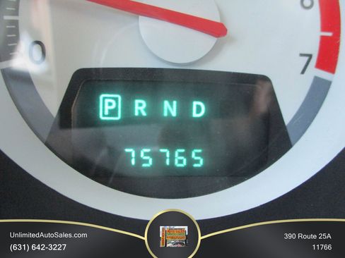 Used 2010 Dodge Grand Caravan Hero w/ Entertainment Group 1 FWD image 12