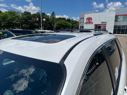New 2026 Toyota Sienna Platinum AWD/4WD image 47