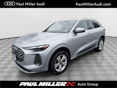 Certified 2025 Audi Q5 Premium w/ Convenience Package