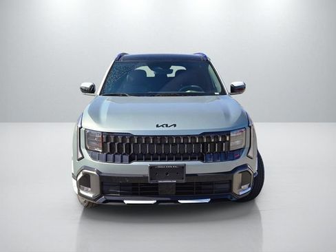 New 2027 Kia Seltos X-Line AWD/4WD image 2