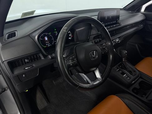 Used 2024 Honda CR-V Sport image 19
