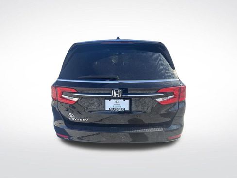 Used 2024 Honda Odyssey EX-L image 14