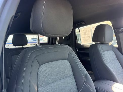 Used 2026 GMC Terrain Elevation AWD/4WD image 29