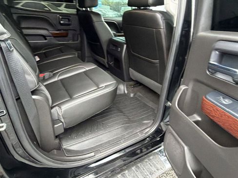 Used 2018 GMC Sierra 1500 SLT AWD/4WD image 18