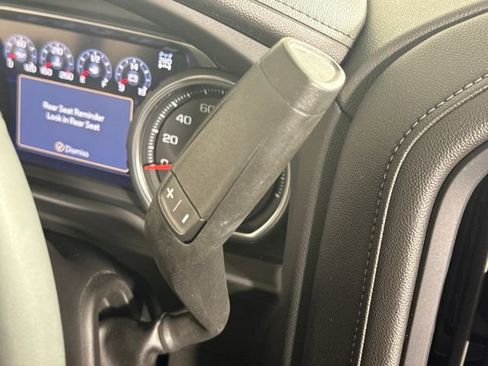 Used 2023 Chevrolet Silverado 2500 High Country w/ Z71 Off-Road Package image 30