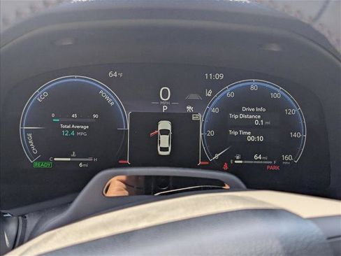 New 2026 Toyota Camry XLE AWD/4WD image 11