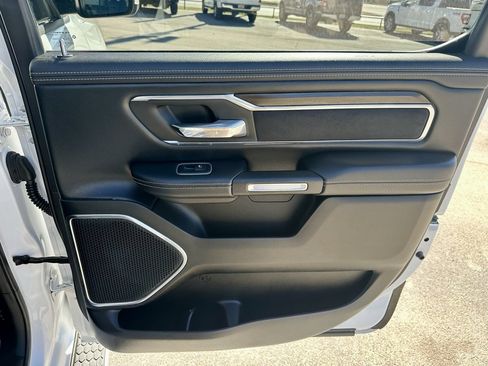 Used 2022 RAM 1500 Laramie image 30