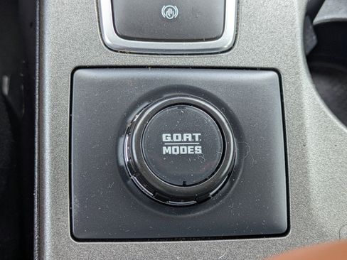Used 2025 Ford Bronco Sport Outer Banks w/ Outer Banks Tech Package+ AWD/4WD image 30