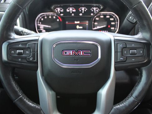 Used 2021 GMC Sierra 1500 Elevation AWD/4WD image 15