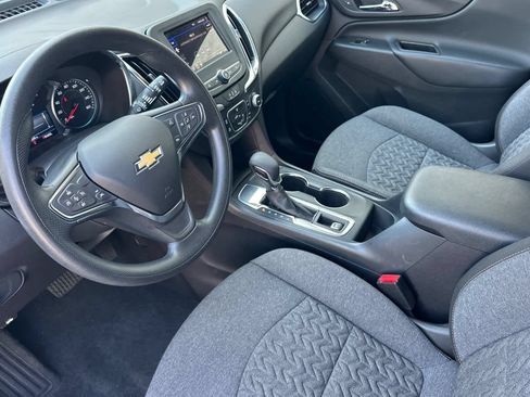 Used 2024 Chevrolet Equinox LT FWD image 12