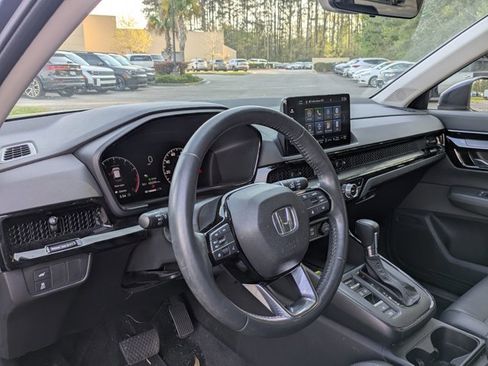 Used 2023 Honda CR-V EX-L image 10