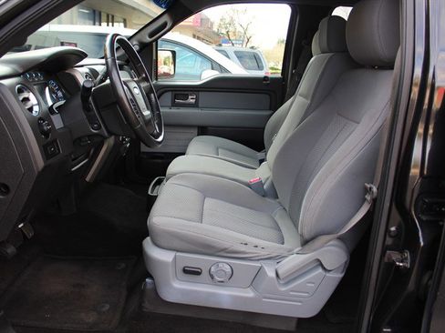 Used 2014 Ford F150 XLT w/ Equipment Group 301A Mid image 16