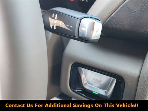 New 2026 GMC Yukon XL Denali w/ Sun & Power Step Package image 16