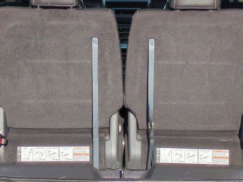 Used 2010 Ford Flex SEL image 35