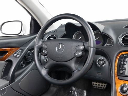 Used 2003 Mercedes-Benz SL 500 SL 500 image 10