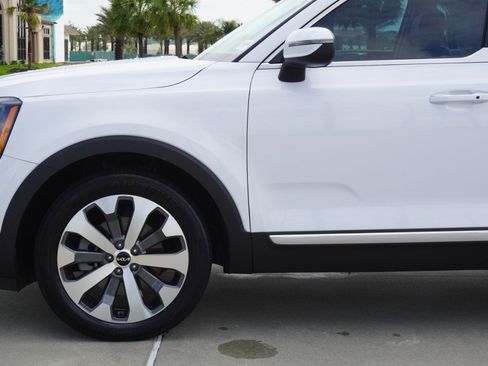 Used 2022 Kia Telluride S AWD/4WD image 10