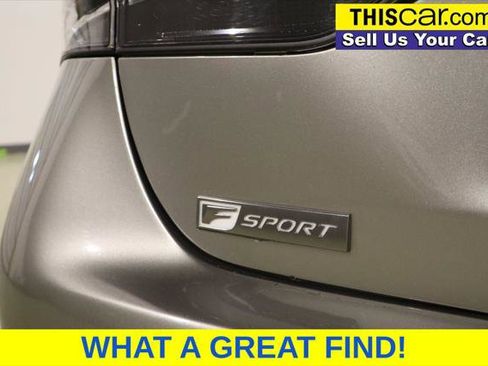 Used 2016 Lexus GS 350 F Sport w/ F Sport Package RWD image 14