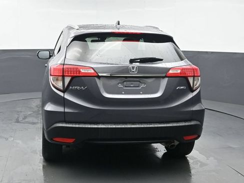 Used 2022 Honda HR-V EX image 4