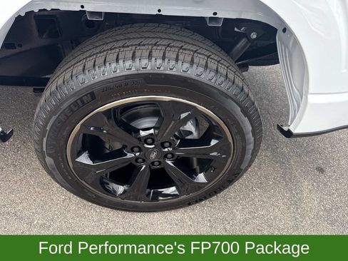 New 2026 Ford F150 XL w/ Equipment Group 103A High RWD image 9