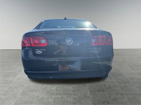 Used 2010 Buick Lucerne CXL image 4