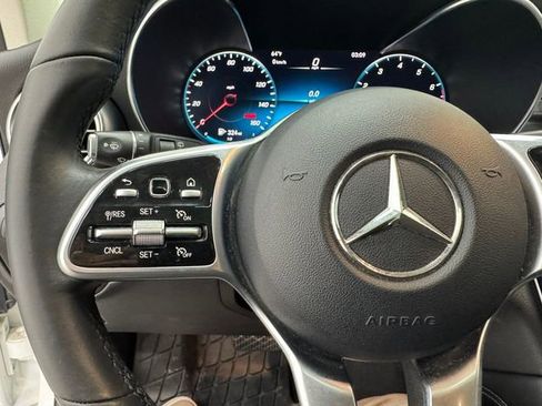 Certified 2021 Mercedes-Benz GLC 300 image 22