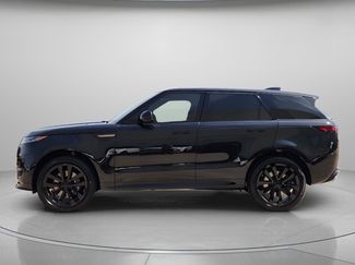 New 2026 Land Rover Range Rover Sport Dynamic SE AWD/4WD video 2