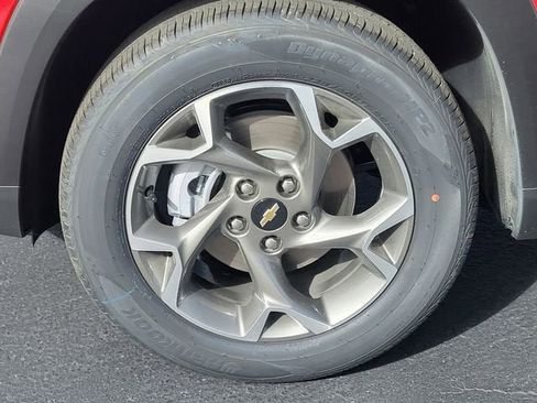 New 2026 Chevrolet Trax LT image 10