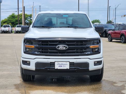 New 2026 Ford F150 XLT w/ Equipment Group 302A MID RWD image 6