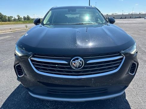 Used 2023 Buick Envision Essence FWD image 2