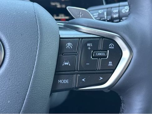 New 2026 Lexus TX 350 AWD image 26