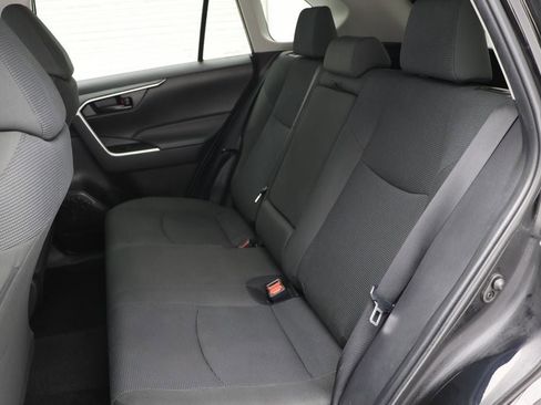 Used 2024 Toyota RAV4 LE image 11