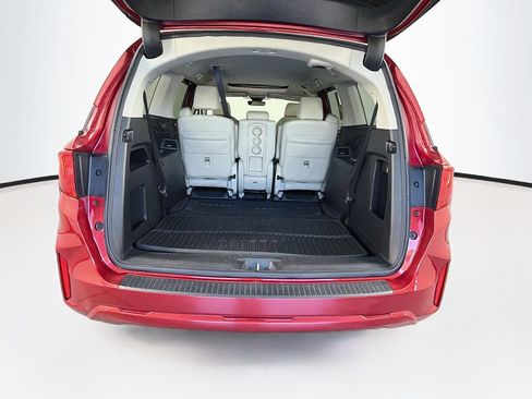 Used 2025 Honda Odyssey EX-L image 24