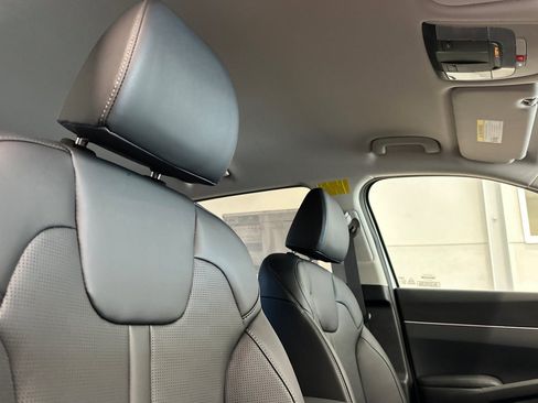 New 2026 Kia Sorento EX image 13