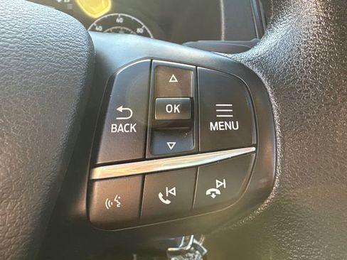 Used 2024 Ford Transit 250 Base w/ Exterior Upgrade Package image 22