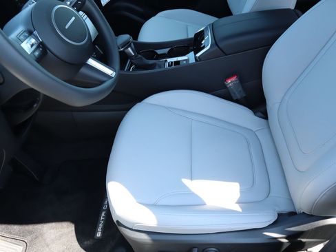 New 2026 Hyundai Santa Cruz SEL FWD image 16
