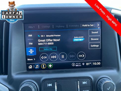 Used 2022 GMC Terrain SLT w/ LPO, Floor Liner Package FWD image 16