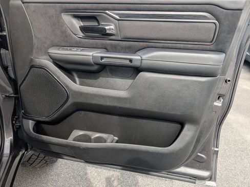 Used 2025 RAM 1500 RHO AWD/4WD image 34