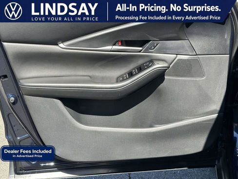 Used 2025 MAZDA CX-30 AWD 2.5 S w/ Select Sport Pkg image 9