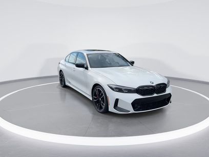 Certified 2023 BMW M340i xDrive w/ Premium Package