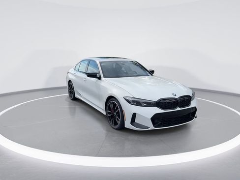 Certified 2023 BMW M340i xDrive w/ Premium Package image 2