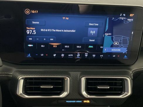 Used 2025 Ford Mustang Premium RWD image 18