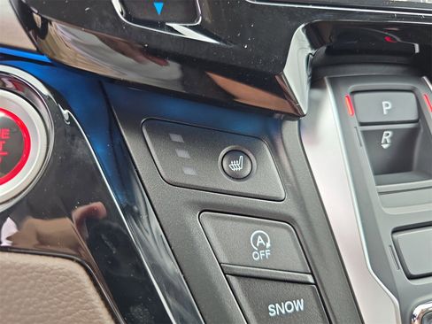 New 2026 Honda Odyssey Touring image 23