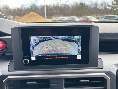 Used 2025 Toyota 4Runner SR5 image 17