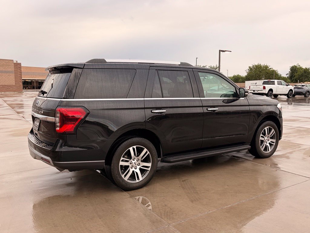 Used 2024 Ford Expedition Limited RWD image 7