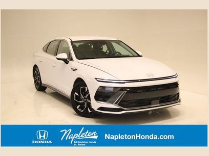 Used 2025 Hyundai Sonata SEL