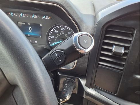 Used 2021 Ford F150 XL w/ STX Appearance Package AWD/4WD image 16